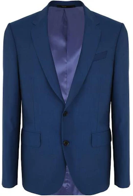 保罗史密斯蓝色纯色长袖夹克 M1R-1545-G00002-47 Buy 保罗史密斯蓝色纯色长袖夹克 M1R-1545-G00002-47