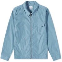 Paul Smith Solid Light Blue Long-Sleeve Jacket M2R-650X-J21561-40 Paul Smith Solid Light Blue Long-Sleeve Jacket M2R-650X-J21561-40