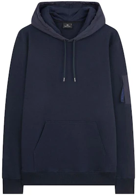 Paul Smith Sudadera Casual Azul Marino Sólido M2R-229X-H21116-49 Buy Paul Smith Sudadera Casual Azul Marino Sólido M2R-229X-H21116-49