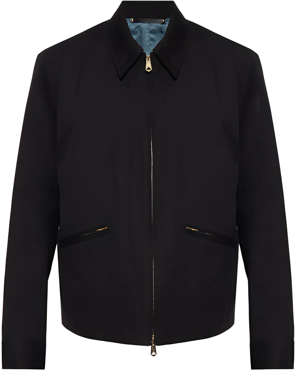 paul-smith-solid-zip-up-jacket-with-collar-long-sleeve-black-m1-r-388-y-l02062-79
