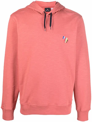 Paul Smith SS22 Sudadera Rosa con Logo Bordado M2R-215X-EH21428-23 Buy Paul Smith SS22 Sudadera Rosa con Logo Bordado M2R-215X-EH21428-23