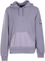 Paul Smith SS22 Purple Oversized Pocket Hoodie Long Sleeve Pullover M2R-230XP-H21508-50 Paul Smith SS22 Purple Oversized Pocket Hoodie Long Sleeve Pullover M2R-230XP-H21508-50