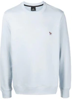Paul Smith SS22 Solid Logo Crewneck Long Sleeve Sweatshirt Blue (). M2R027RZH2111640B Paul Smith SS22 Solid Logo Crewneck Long Sleeve Sweatshirt Blue (). M2R027RZH2111640B