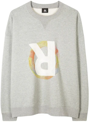 Sudadera Gráfica Paul Smith SS24 Cuello Redondo Gris para Hombre MRR-RD512-R632-72 Buy Sudadera Gráfica Paul Smith SS24 Cuello Redondo Gris para Hombre MRR-RD512-R632-72