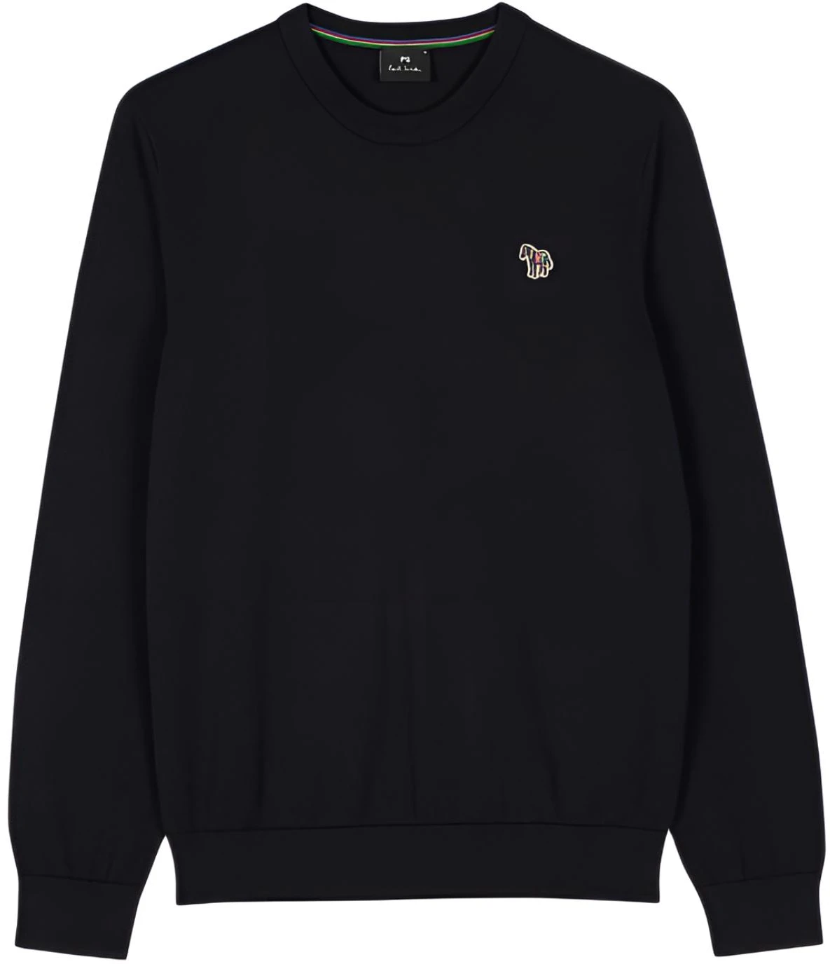 paul-smith-ss-24-zebra-print-crewneck-sweatshirt-navy-blue-comfortable-fit-m2-r-200-yz-l21858-49