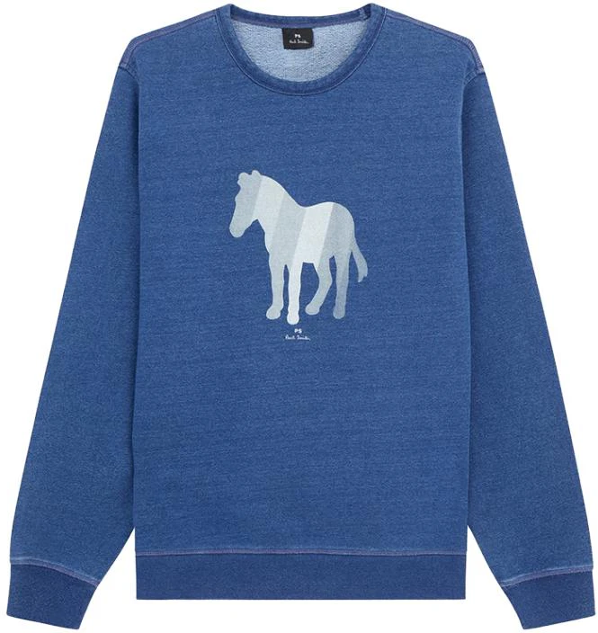 paul-smith-zebra-logo-print-crewneck-sweatshirt-unisex-indigo-blue-m2-r-079-y-kp-3816-md