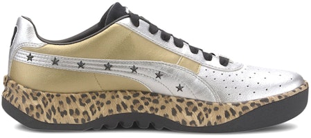 保罗·斯坦利 x 彪马GV特别版 '银金豹纹' 372752-01 Order 保罗·斯坦利 x 彪马GV特别版 '银金豹纹' 372752-01