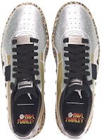 保罗·斯坦利 x 彪马GV特别版 '银金豹纹' 372752-01 Lookbook 保罗·斯坦利 x 彪马GV特别版 '银金豹纹' 372752-01