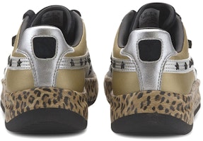 保罗·斯坦利 x 彪马GV特别版 '银金豹纹' 372752-01 Shop 保罗·斯坦利 x 彪马GV特别版 '银金豹纹' 372752-01