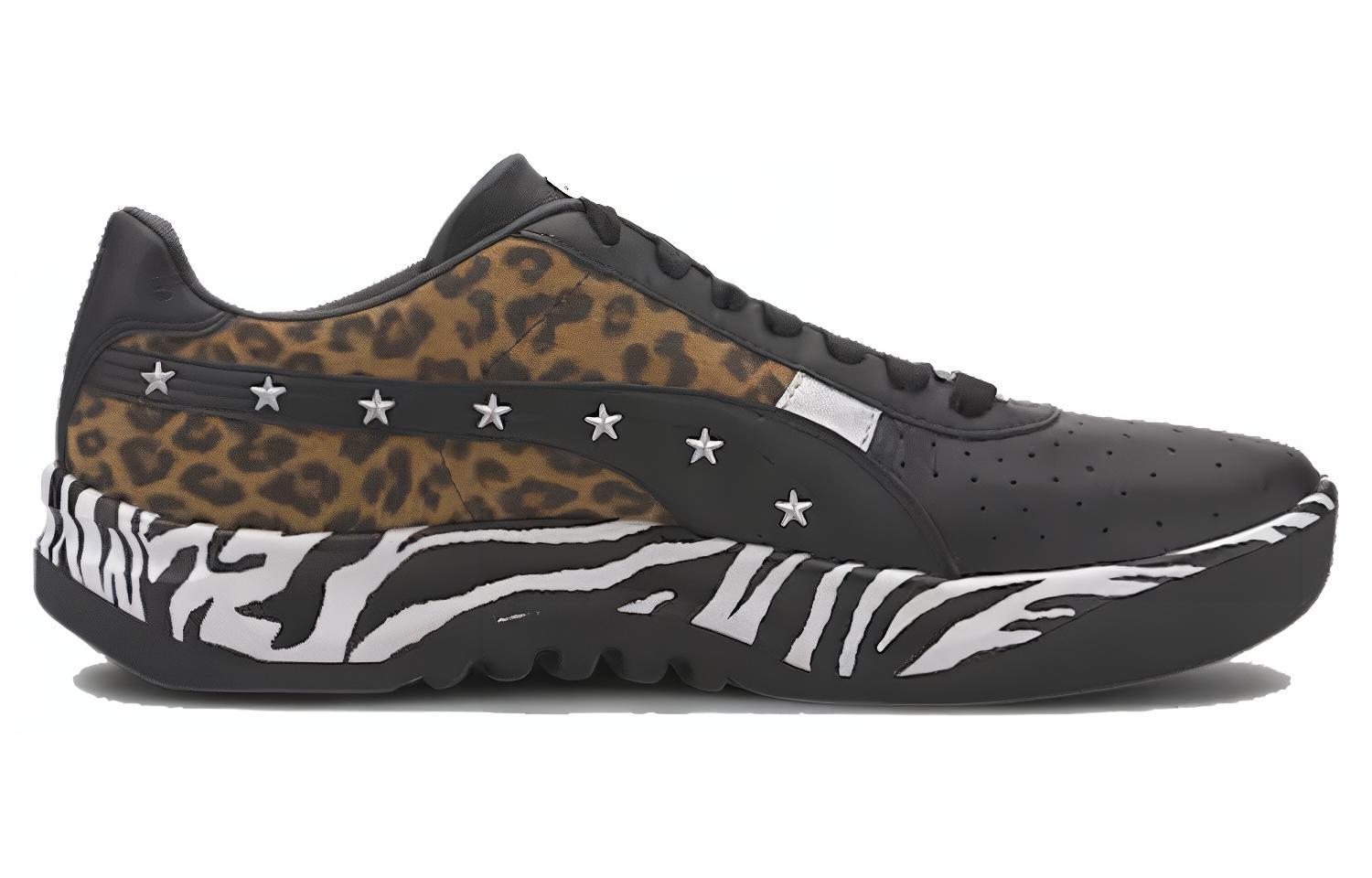 Paul Stanley Puma GV Special 'Zebra' 圖 2