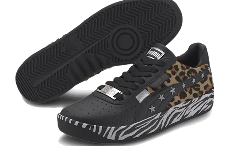 Paul Stanley Puma GV Special 'Zebra' 圖 3