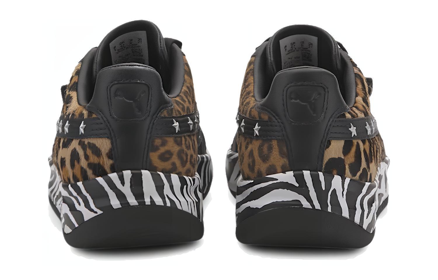 Paul Stanley Puma GV Special 'Zebra' 圖 4