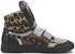 Paul Stanley x Puma Ralph Sampson Mid 'Cetakan Cheetah' 372751-01
