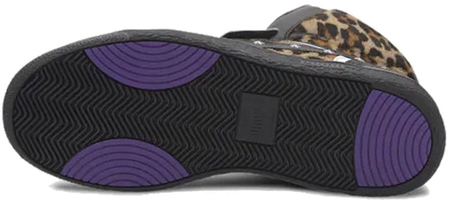 Paul Stanley x Puma Ralph Sampson Mid 'Cheetah Print' 372751-01 Purchase Paul Stanley x Puma Ralph Sampson Mid 'Cheetah Print' 372751-01