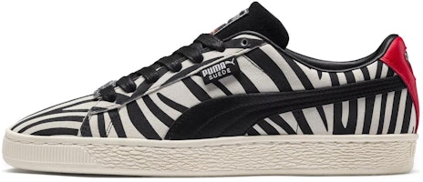 Paul Stanley x Puma Suede Classic 'KISS' 366288-01 Paul Stanley x Puma Suede Classic 'KISS' 366288-01