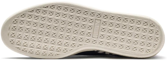 Purchase Paul Stanley Suede Classic 'KISS' 366288-01