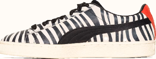 Puma YC Suede Classic x Paul Stanley 'Black White' YC366288-01 Puma YC Suede Classic x Paul Stanley 'Black White' YC366288-01