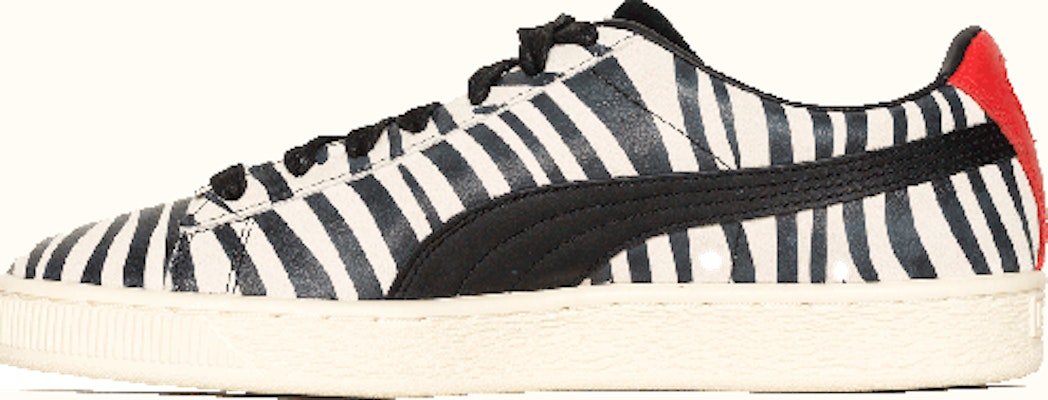 Puma YC Suede Classic x Paul Stanley 'Black White' YC366288-01 Buy Puma YC Suede Classic x Paul Stanley 'Black White' YC366288-01