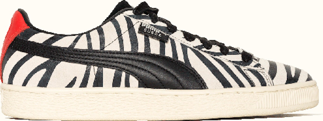 Puma YC Suede Classic x Paul Stanley 'Hitam Putih' YC366288-01 Order Puma YC Suede Classic x Paul Stanley 'Hitam Putih' YC366288-01