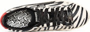 Lookbook Puma YC Suede Classic x Paul Stanley 'Hitam Putih' YC366288-01