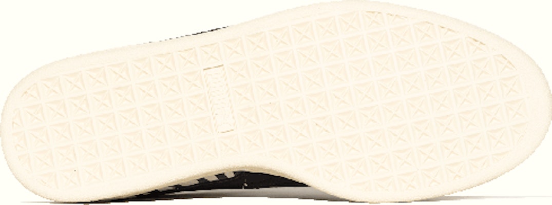 Puma YC Suede Classic x Paul Stanley 'Hitam Putih' YC366288-01 Shop Puma YC Suede Classic x Paul Stanley 'Hitam Putih' YC366288-01