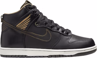 Pawnshop x Nike SB Dunk High 'Old Soul' Special Box FJ0445-001-SB Pawnshop x Nike SB Dunk High 'Old Soul' Special Box FJ0445-001-SB