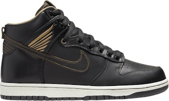 Pawnshop x Nike SB Dunk High 'Old Soul' Special Box FJ0445-001-SB Pawnshop x Nike SB Dunk High 'Old Soul' Special Box FJ0445-001-SB