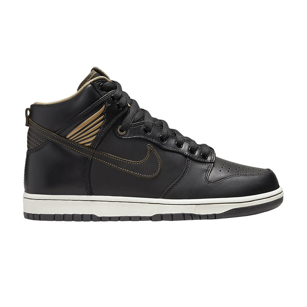 Buy Pawnshop x Nike SB Dunk High 'Old Soul' Caja Especial FJ0445-001-SB