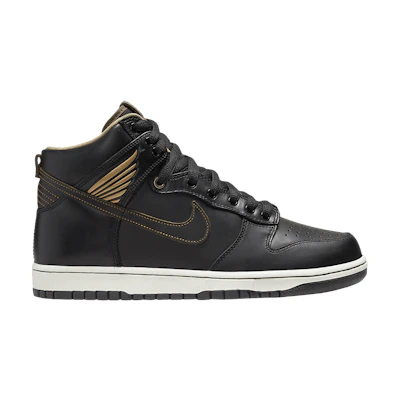 Pawnshop Nike SB Dunk High 'Old Soul' Special Box
