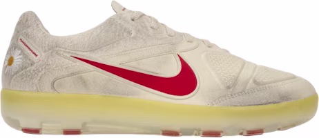 PEACEMINUSONE x Nike Cryoshot CTR360 Maestri II 'Natural University Red' HQ1460-100 PEACEMINUSONE x Nike Cryoshot CTR360 Maestri II 'Natural University Red' HQ1460-100