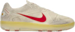 Buy PEACEMINUSONE x Nike Cryoshot CTR360 Maestri II ''米白大学红'' HQ1460-100
