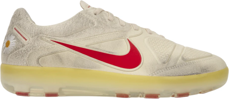 PEACEMINUSONE x Nike Cryoshot CTR360 Maestri II 'Natural University Red' HQ1460-100 Buy PEACEMINUSONE x Nike Cryoshot CTR360 Maestri II 'Natural University Red' HQ1460-100
