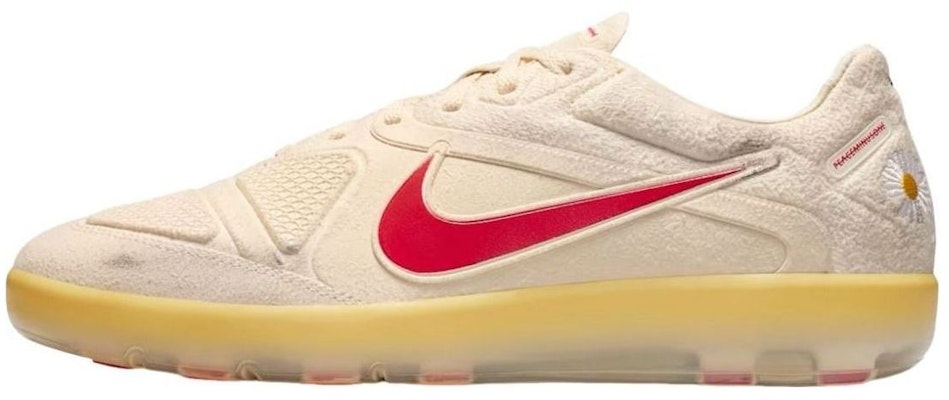 PEACEMINUSONE x Nike Cryoshot CTR360 Maestri II ''Merah Universiti Semula Jadi'' HQ1460-100 Order PEACEMINUSONE x Nike Cryoshot CTR360 Maestri II ''Merah Universiti Semula Jadi'' HQ1460-100
