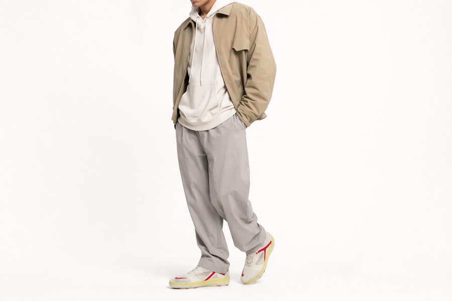 PEACEMINUSONE x Nike Cryoshot CTR360 Maestri II 'Natural University Red' HQ1460-100 Order PEACEMINUSONE x Nike Cryoshot CTR360 Maestri II 'Natural University Red' HQ1460-100