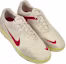 Shop PEACEMINUSONE x Nike Cryoshot CTR360 Maestri II ''米白大学红'' HQ1460-100
