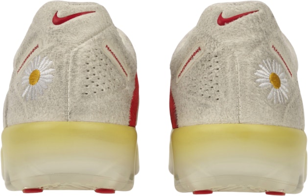 PEACEMINUSONE x Nike Cryoshot CTR360 Maestri II 'Natural University Red' HQ1460-100 Sizing PEACEMINUSONE x Nike Cryoshot CTR360 Maestri II 'Natural University Red' HQ1460-100