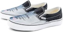 Order Peaches. One Universe x Vans Classic Slip-On 'Hitam Putih Asli' VN0A5JLXBPB