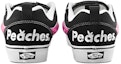 Purchase Vans Peaches x Knu School 'Hitam Merah Jambu' VN0009QCB9P