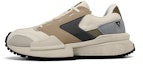 Cheap Peak 70S 'Taiji Low-Top' Kasut Rendah Stylish DE340087