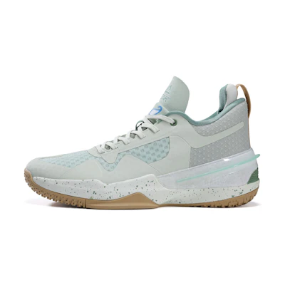 Peak ANTA Flash 3 'Green Bean Paste'