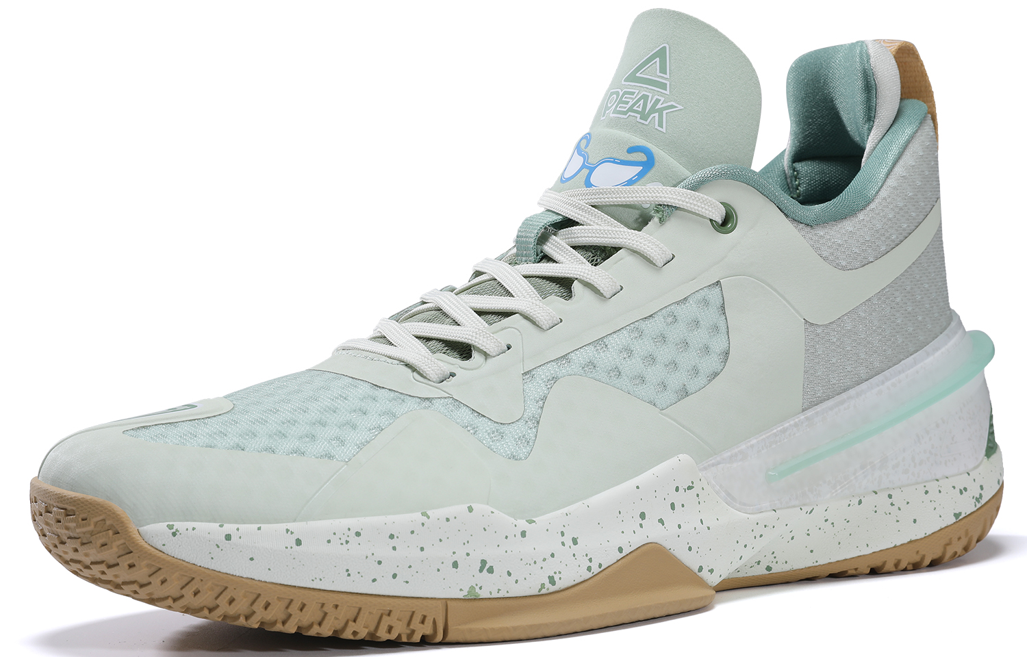 Peak ANTA Flash 3 'Green Bean Paste' 圖 3