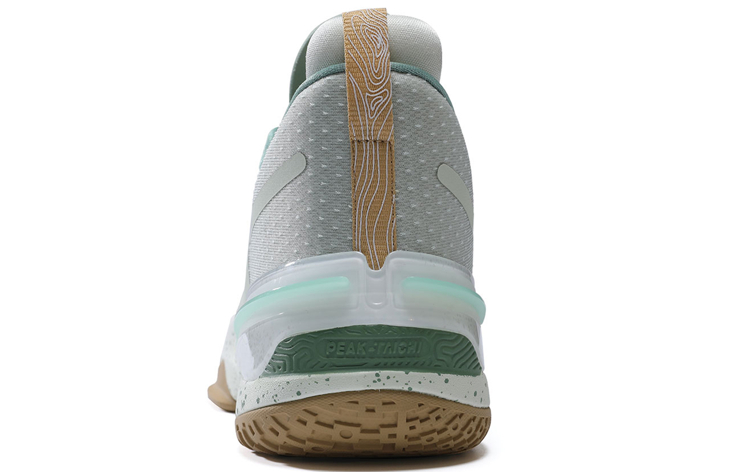 Peak ANTA Flash 3 'Green Bean Paste' 圖 4