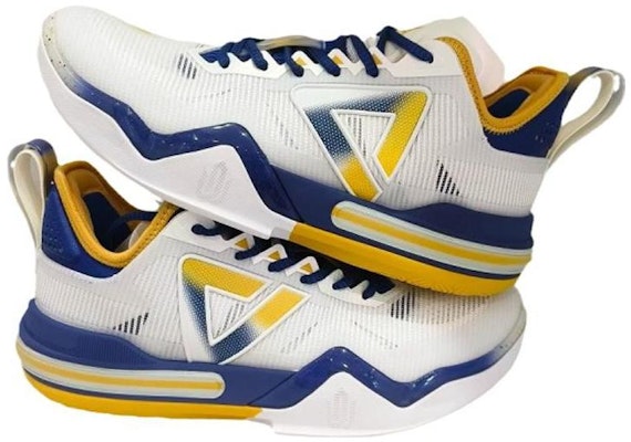 Peak AW1 Andrew Wiggins 'Blue White' ET33817A Order Peak AW1 Andrew Wiggins 'Blue White' ET33817A