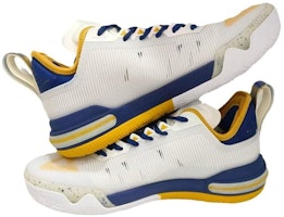 匹克 AW1 安德鲁·威金斯 '蓝白' ET33817A Shop 匹克 AW1 安德鲁·威金斯 '蓝白' ET33817A