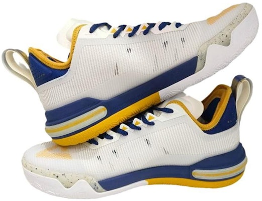 Peak AW1 Andrew Wiggins 'Blue White' ET33817A Shop Peak AW1 Andrew Wiggins 'Blue White' ET33817A