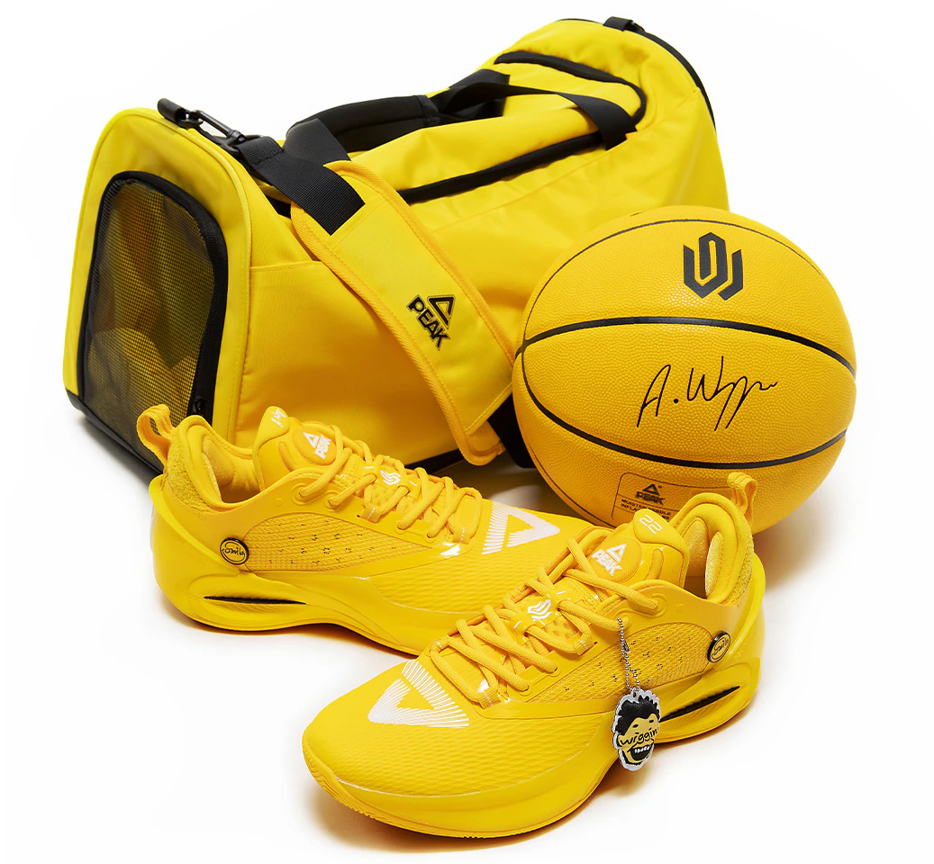Buy Peak AW2 Andrew Wiggins 'Smile - Basketball Special Box' TE41903A ...