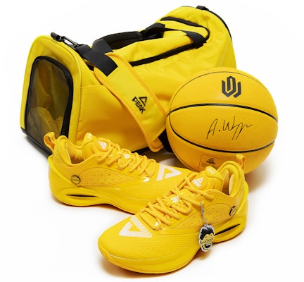 Peak AW2 Andrew Wiggins 'Smile - Basketball Special Box' TE41903A Buy Peak AW2 Andrew Wiggins 'Smile - Basketball Special Box' TE41903A