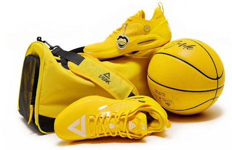 Peak AW2 Andrew Wiggins 'Senyum - Kotak Istimewa Bola Keranjang' TE41903A Order Peak AW2 Andrew Wiggins 'Senyum - Kotak Istimewa Bola Keranjang' TE41903A