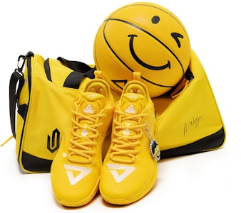 Peak AW2 Andrew Wiggins 'Senyum - Kotak Istimewa Bola Keranjang' TE41903A Lookbook Peak AW2 Andrew Wiggins 'Senyum - Kotak Istimewa Bola Keranjang' TE41903A