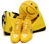 Lookbook Peak AW2 Andrew Wiggins 'Senyum - Kotak Istimewa Bola Keranjang' TE41903A